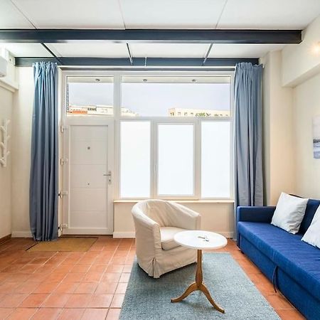 Precioso Loft Cerca De Retiro Lag2 Apartment มาดริด ภายนอก รูปภาพ