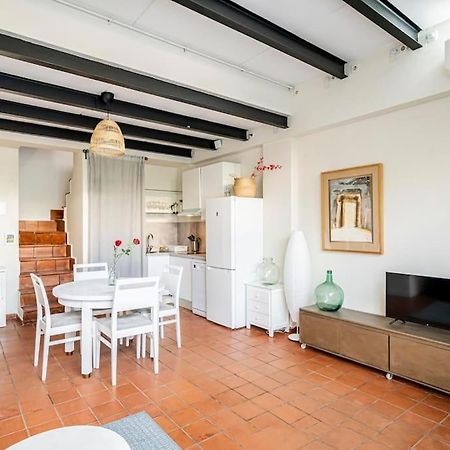 Precioso Loft Cerca De Retiro Lag2 Apartment มาดริด ภายนอก รูปภาพ