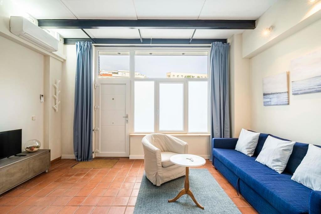 Precioso Loft Cerca De Retiro Lag2 Apartment มาดริด ภายนอก รูปภาพ