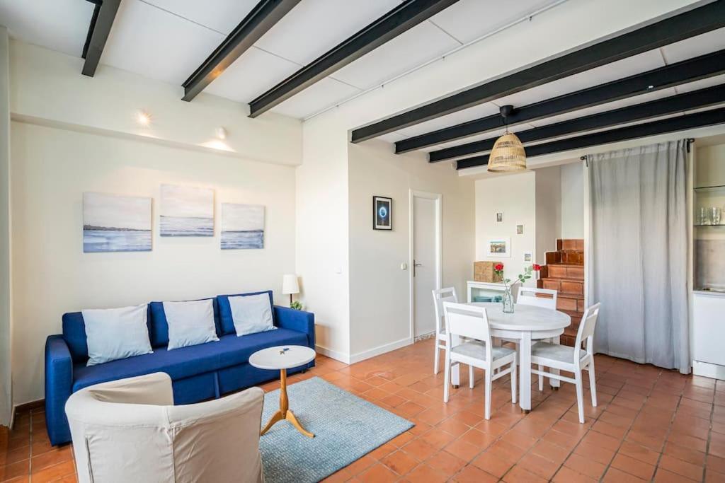 Precioso Loft Cerca De Retiro Lag2 Apartment มาดริด ภายนอก รูปภาพ